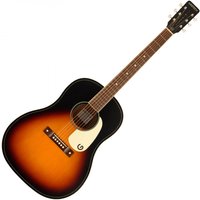 Gretsch Jim Dandy Dreadnought Rex Burst