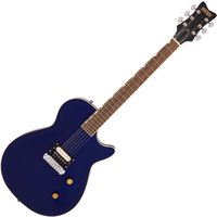 Gretsch Streamliner Jet 1 Pickup Midnight Blue