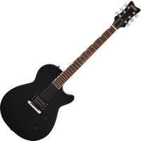 Gretsch Streamliner Jet Club 1 Pickup Jet Black