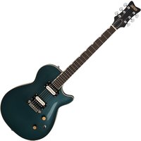 Gretsch Streamliner Jet Gunmetal