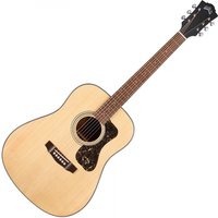 Guild D-340 Dreadnought Acoustic Solid Spruce/Mahogany
