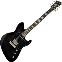 Hagstrom Adina Dark Storm