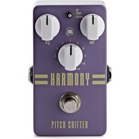 Hartwood Harmony Pitch Shifter Pedal