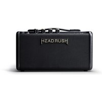 HeadRush FRFR-GO 30W Portable Rechargeable Amplifier