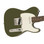 Squier Limited Edition Classic Vibe '60s Custom Telecaster in Olive Green - Image 4