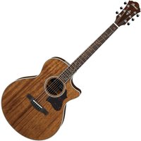 Ibanez AE245 Natural High Gloss