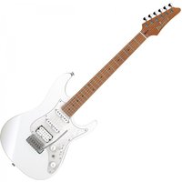 Ibanez AZ2204 Prestige Pearl White