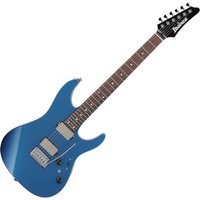 Ibanez AZ42P1 Premium Prussian Blue Metallic