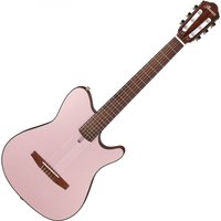 Ibanez FRH10N Rose Gold Metallic Flat