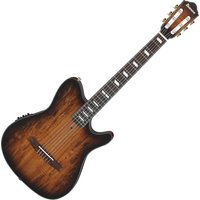 Ibanez FRH20SMN Tobacco Burst Low Gloss