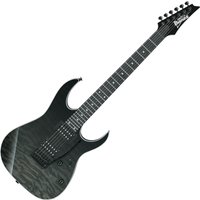 Ibanez GRG120QASP Black