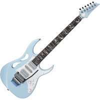 Ibanez PIA3761C Steve Vai Signature Pia Blue Powder