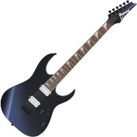 Ibanez RG421DX-TWS Twilight Shade