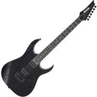 Ibanez RGR662AHBF Prestige Weathered Black