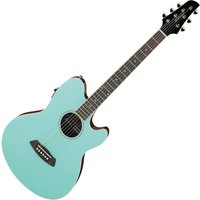 Ibanez TCY10E Sea Foam Green