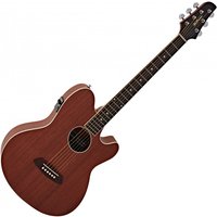 Ibanez TCY12 Talman Open Pore Natural