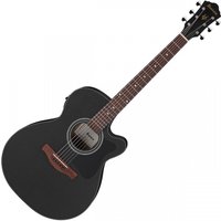 Ibanez VC44CE Weathered Black