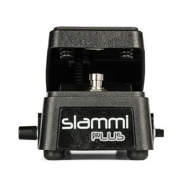 B Stock : Electro Harmonix Slammi Plus Polyphonic Pitch Shifter/Harmony Pedal - 002