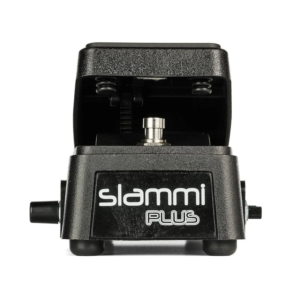 B Stock : Electro Harmonix Slammi Plus Polyphonic Pitch Shifter/Harmony Pedal - 002