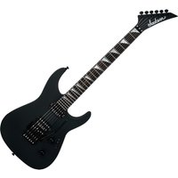 Jackson American Series Soloist SL2 DX Ebony Fingerboard Satin Black