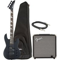Jackson JS Series Concert Bass Minion JS1X Bass Pack Build YOur Own Bundle