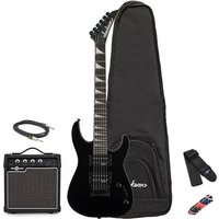 Jackson JS Series Dinky Minion JS1X Guitar Pack Build Your Own Bundle