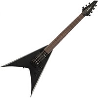 Jackson JS Series King V JS22-7 KV HT Satin Black