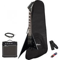 Jackson JS Series RR Minion JS1X Guitar Pack Build Your Own Bundle