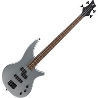 Jackson JS Series Spectra Bass JS2 Quicksilver