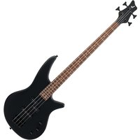 Jackson JS Series Spectra Bass JS2 Satin Black