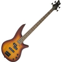 Jackson JS Series Spectra Bass JS2 Tobacco Burst