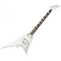 Jackson MJ Series Rhoads RRT Ebony Fingerboard Snow White