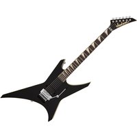 Jackson Pro Plus Limited Edition Pure Metal Warrior WR1A EB Gloss Black