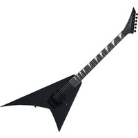 Jackson Pro Plus Pure Metal Limited Edition Rhoads RR1A Satin Black