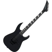Jackson Pro Plus Pure Metal Limited Edition Soloist SL1A Satin Black