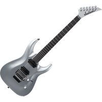 Jackson Pro Plus Series Soloist SLA2 Quicksilver