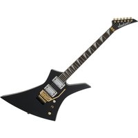 Jackson X Series Kelly KEX Gloss Black