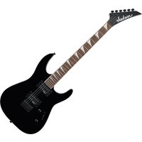 Jackson X Series Soloist SLX DX HT Gloss Black