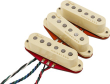 Fender Ultra Noiseless Hot Strat Pickups - Image 2