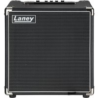 Laney Digbeth Foundry DBF30 1x8" Bass Combo Amp