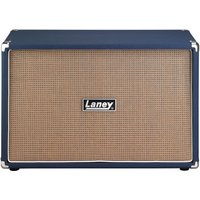 Laney Lionheart Foundry Series LF212 2x12 Amp Cabinet