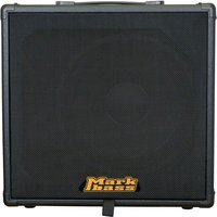 Markbass CMB 101 BlackLine 40w