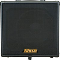 Markbass CMB 121 BlackLine 150W