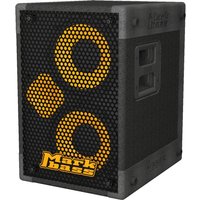 Markbass MB58R 102 ENERGY Bass Cab 8 Ohm