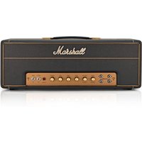 Marshall 2245 JTM45 Reissue Valve Head