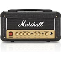 Marshall DSL1HR 1W Valve Head with Reverb