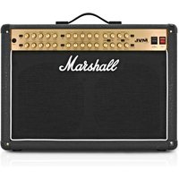 Marshall JVM410C 2x12 Valve Combo