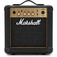 Marshall MG10G 10W Guitar Combo
