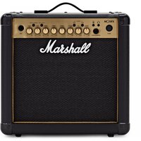 Marshall MG15GFX Gold 15W Combo