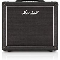 Marshall MX112R 1x12 Speaker Cab